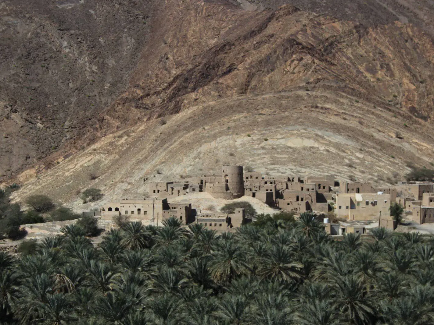 Photo of Falaj Al Khatmeen (Birkat Al Mouz)