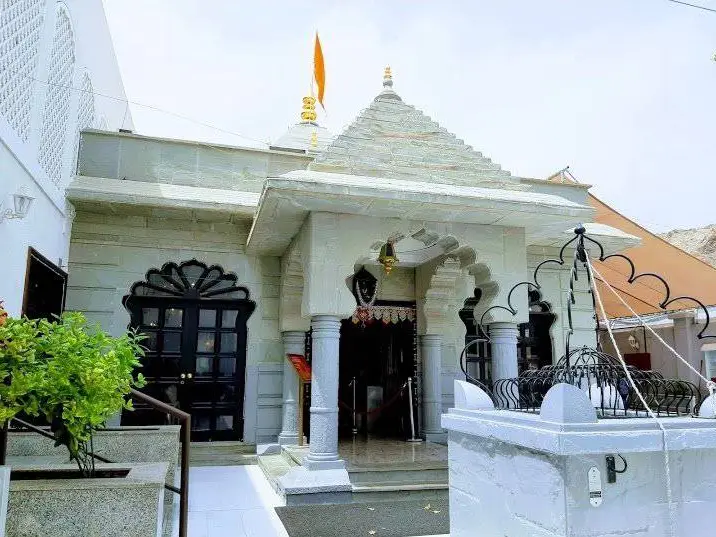 Photo of Motishwar Mandir (Muttrah)