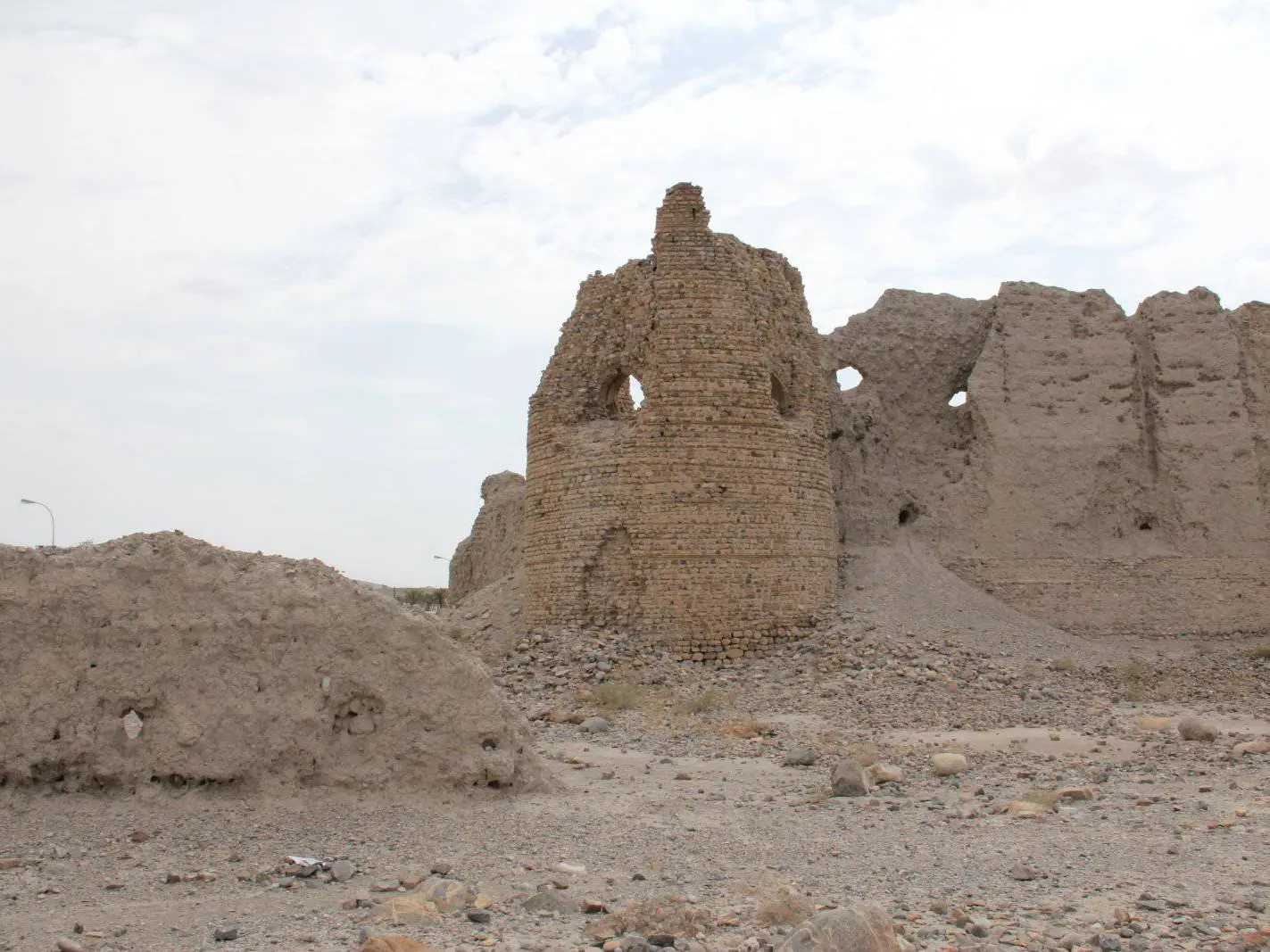 Photo of Harat Al Yemen (Izki)