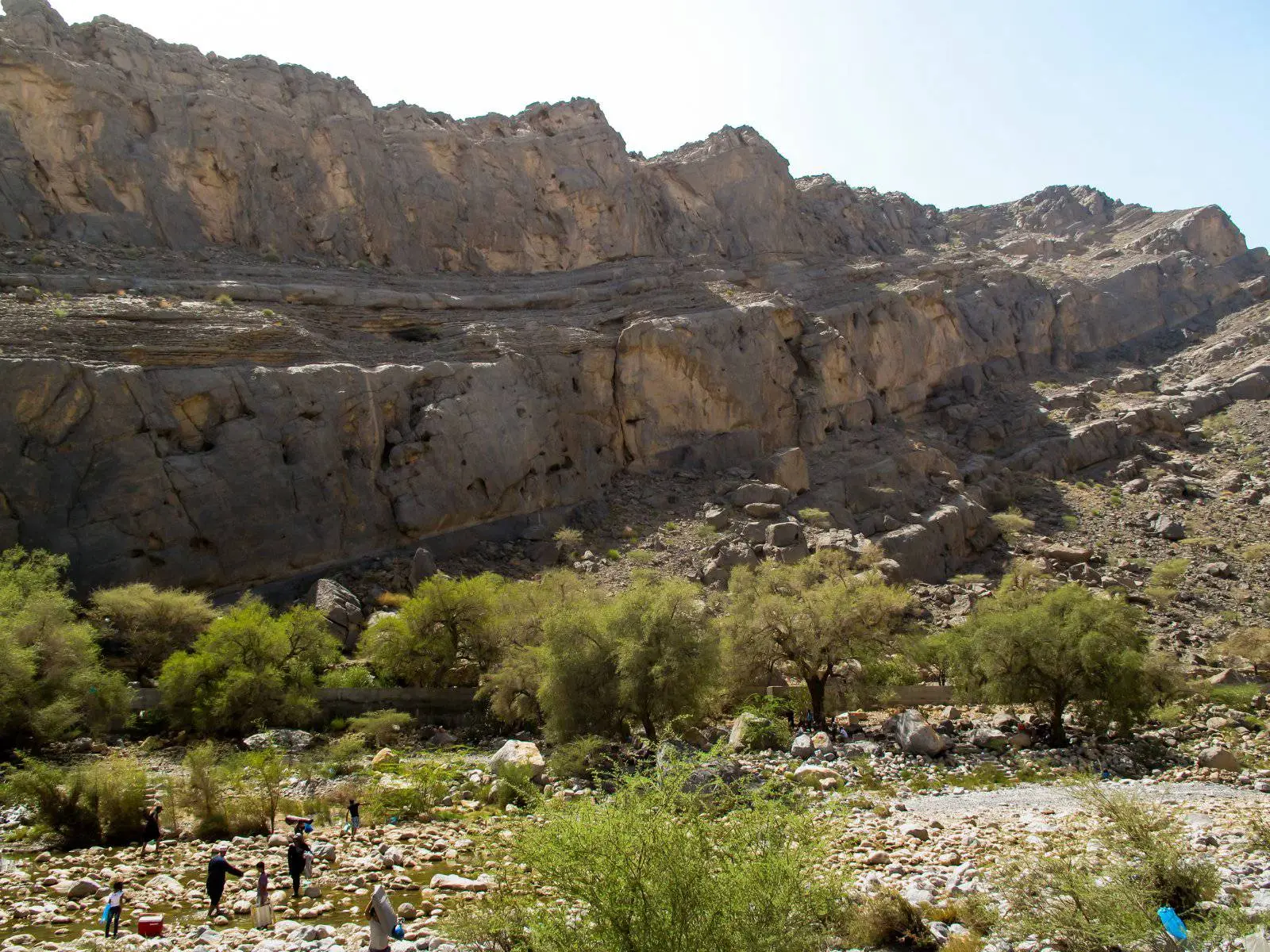 Photo of Wadi Tanuf