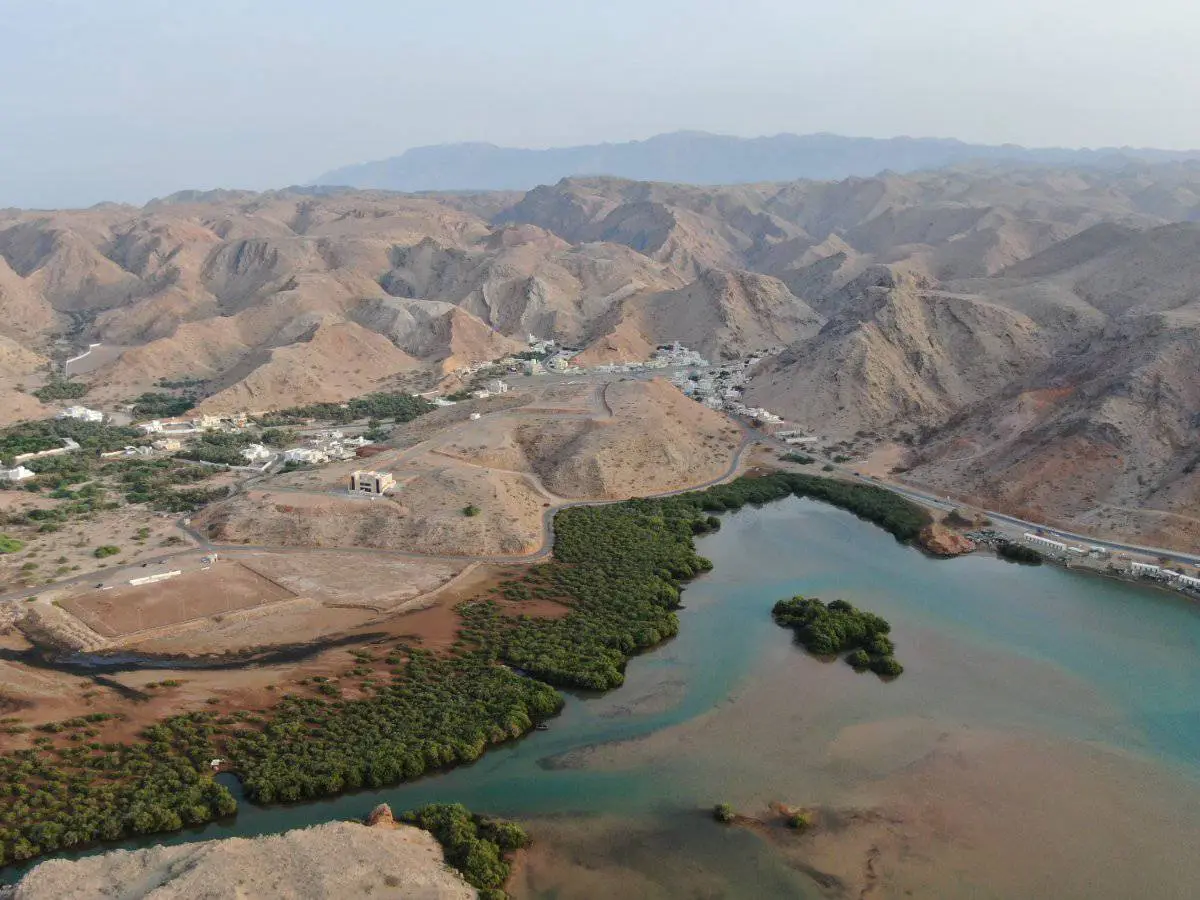Photo of Bandar Khayran