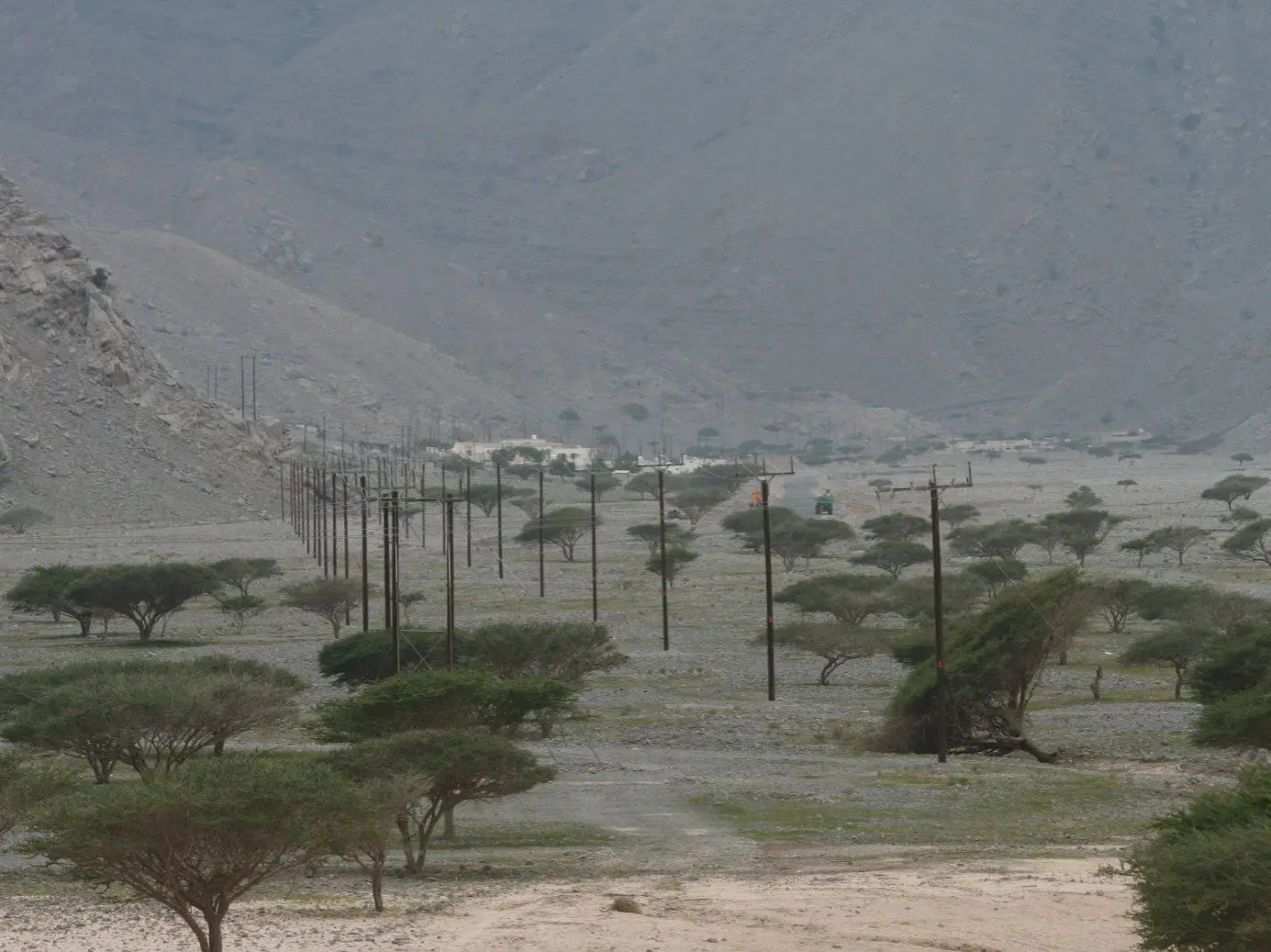 Photo of Wadi Khasab