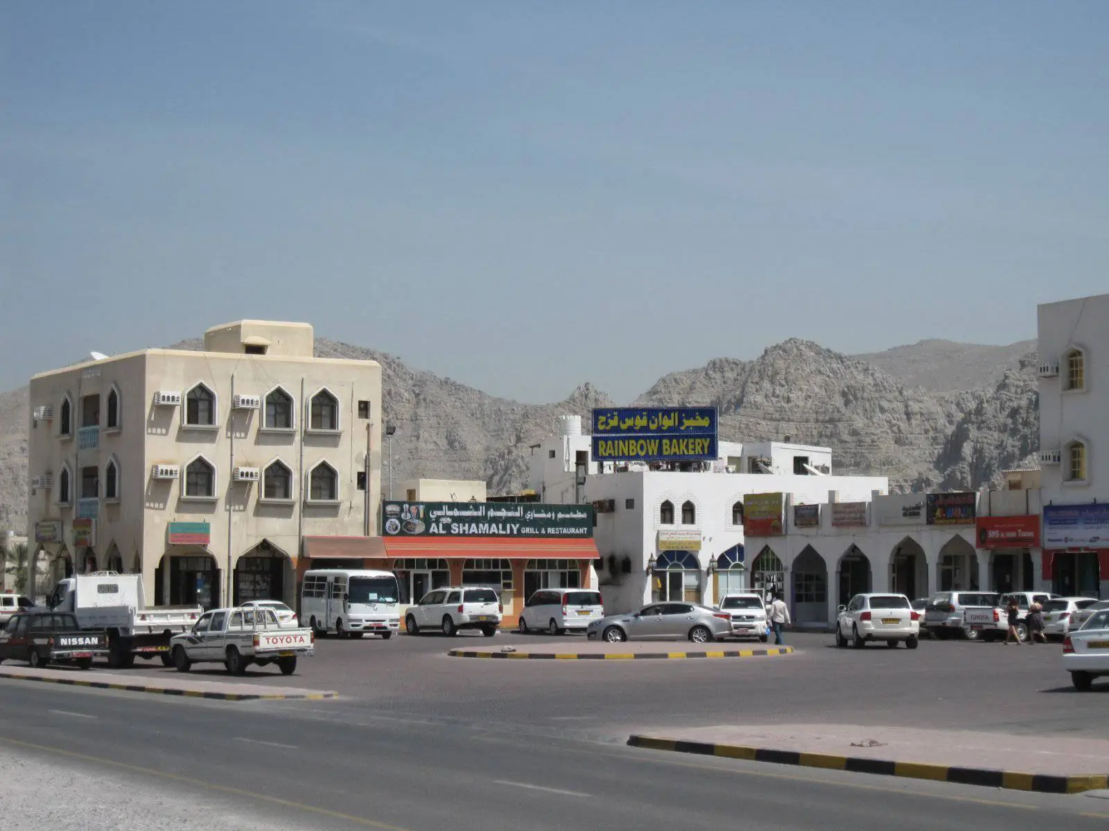 Photo of Khasab Town & Souq