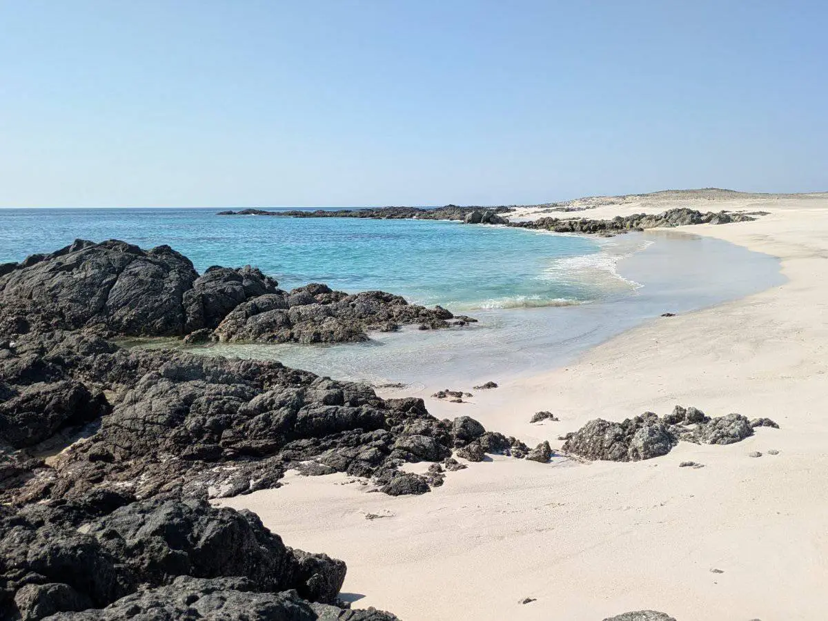 Photo of Masirah Island (Jazirat Masirah)