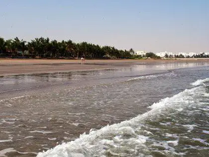 Photo of Shatti Al Qurum Corniche