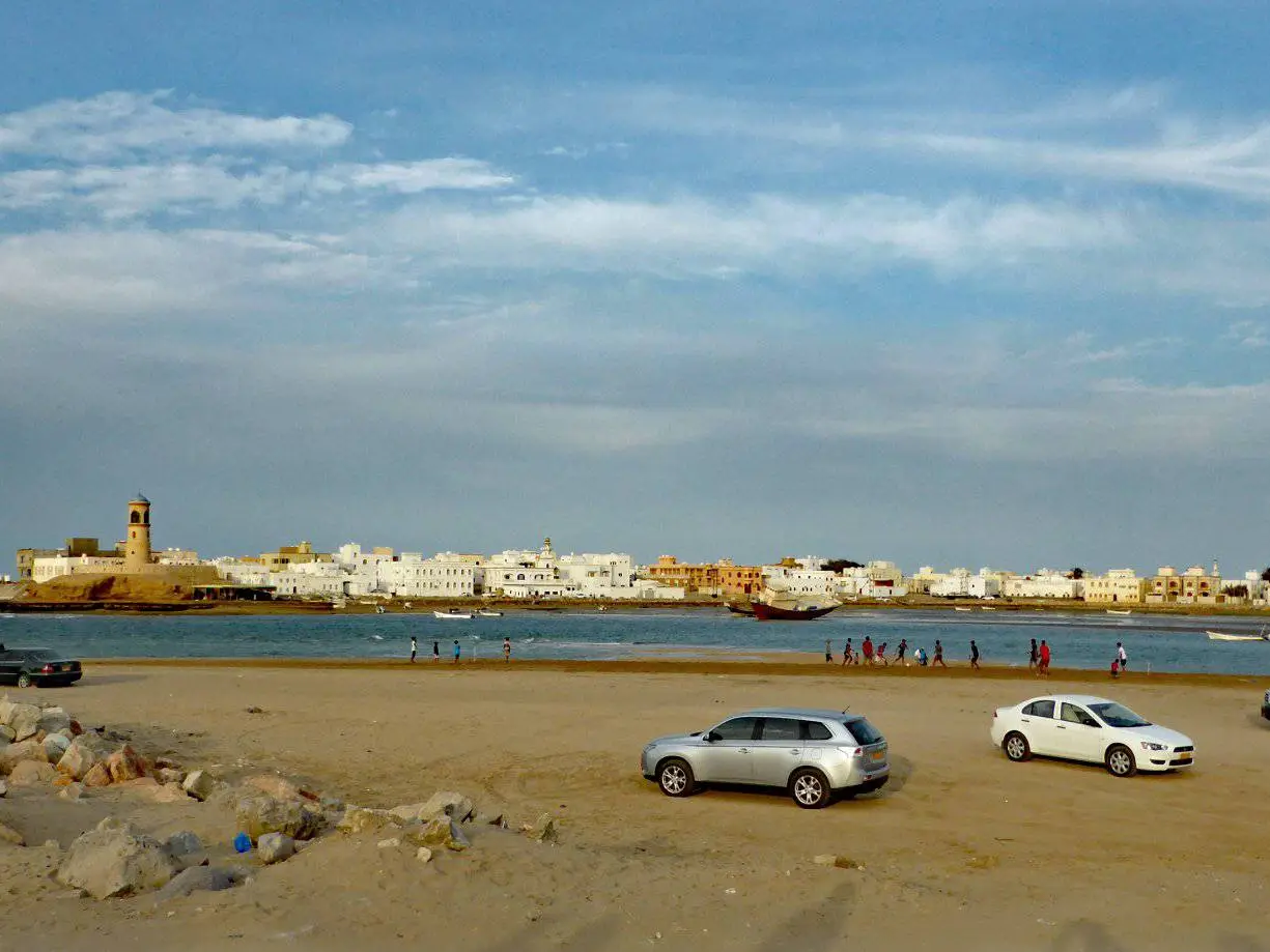 Photo of Al Ayjah Village