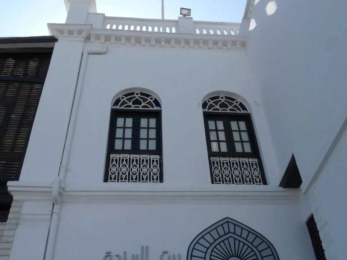 Photo of Bait Al Barandah Museum (Mutrah)