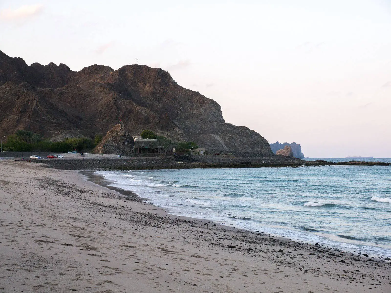 Photo of Al Bustan Beach / Bay