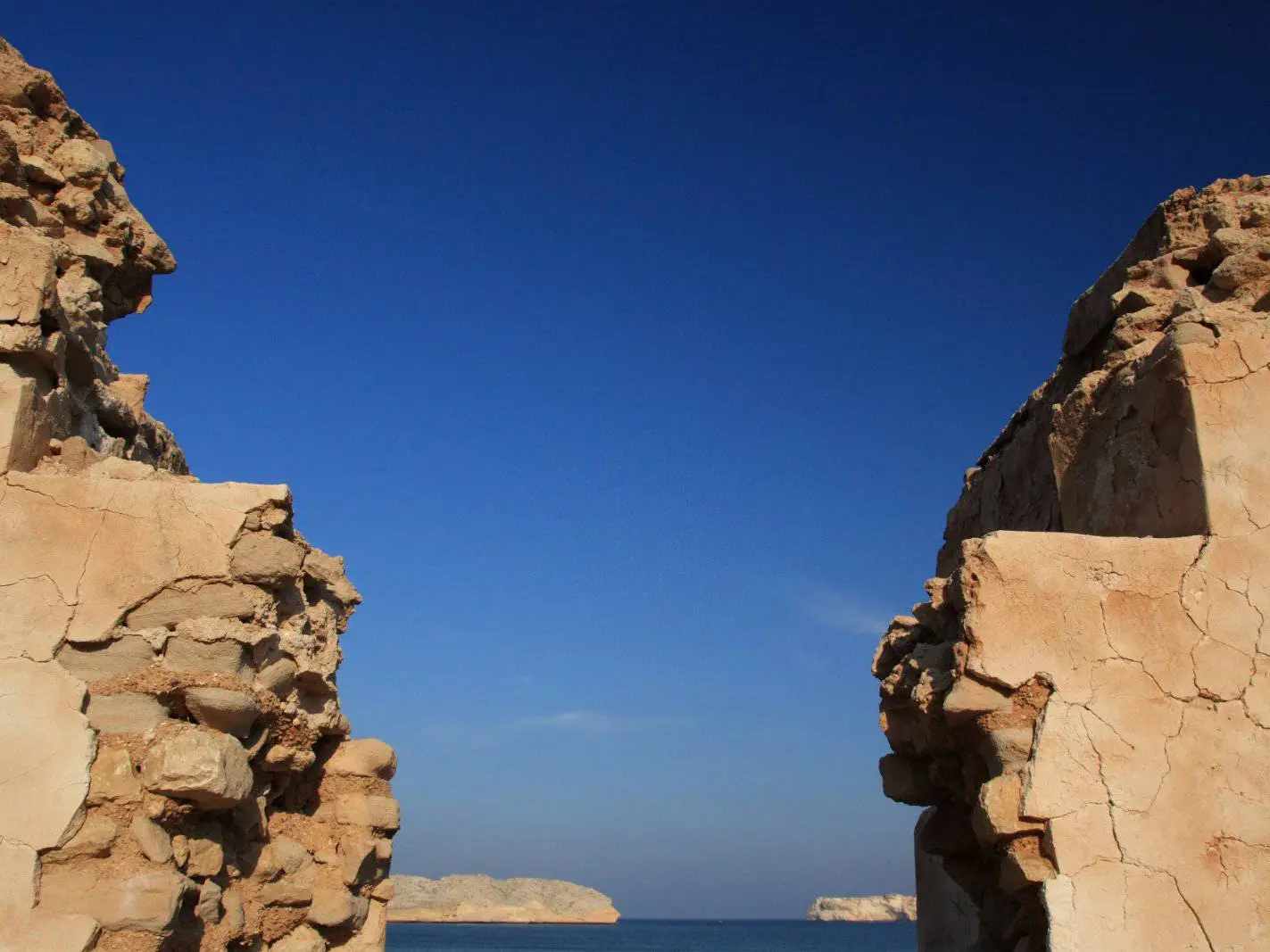 Photo of Bandar Jissah & Sea Arch