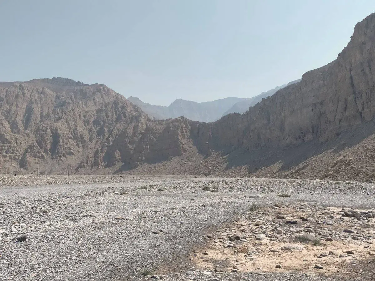 Photo of Wadi Bih