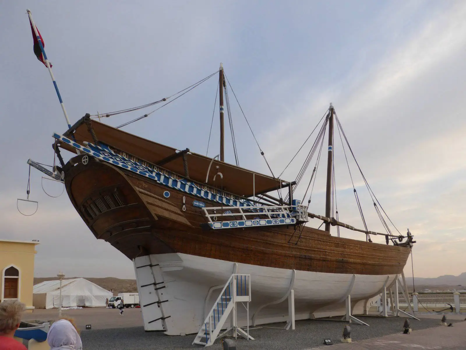 Photo of Sur Maritime Museum (Fatah Al Khair)