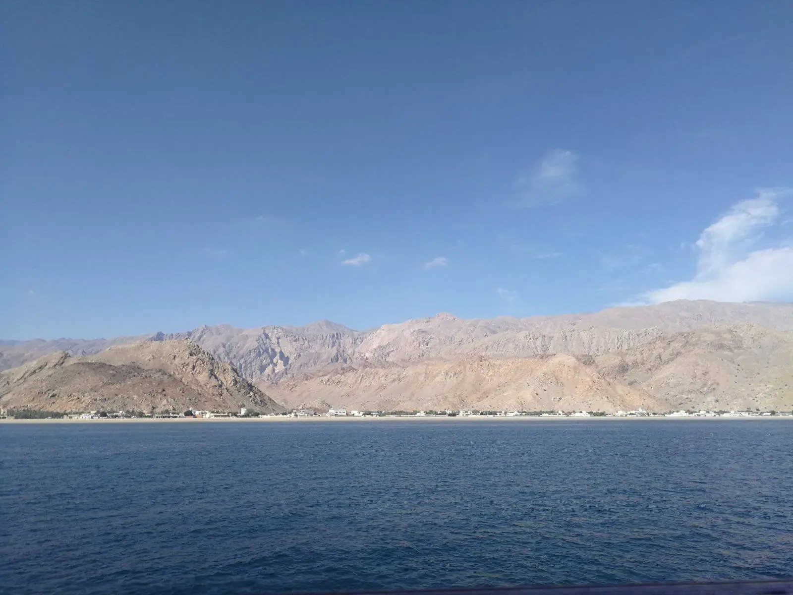 Photo of Dibba (Daba) Al-Baya