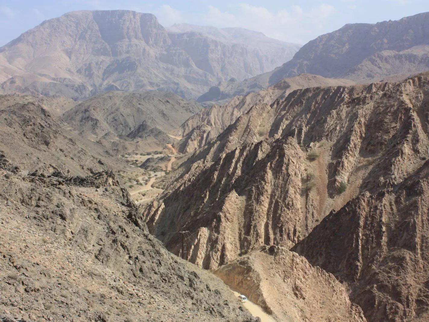 Photo of Wadi Dayqah