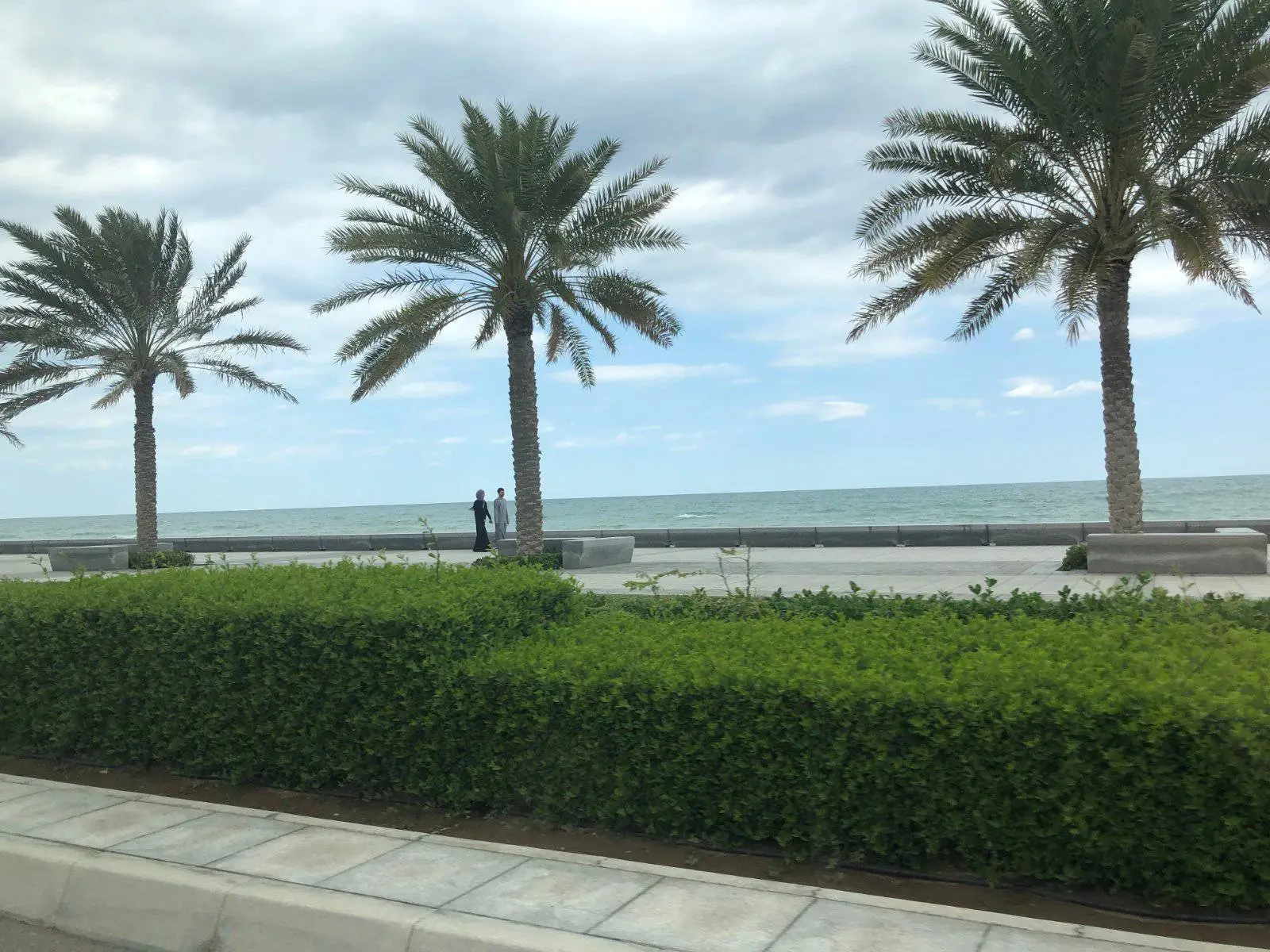 Photo of Seeb Beach & Al Seeb Corniche