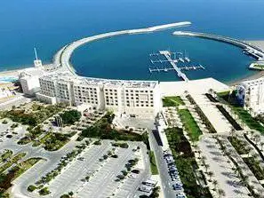 صورة المدينة الرياضية بالمصنعة
