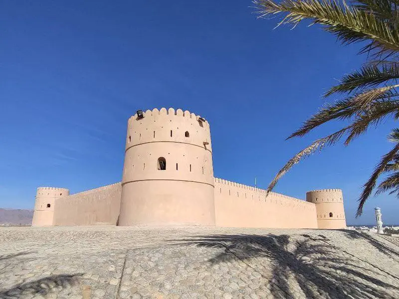 Photo of Sinesilah (Sunaysilah) Castle