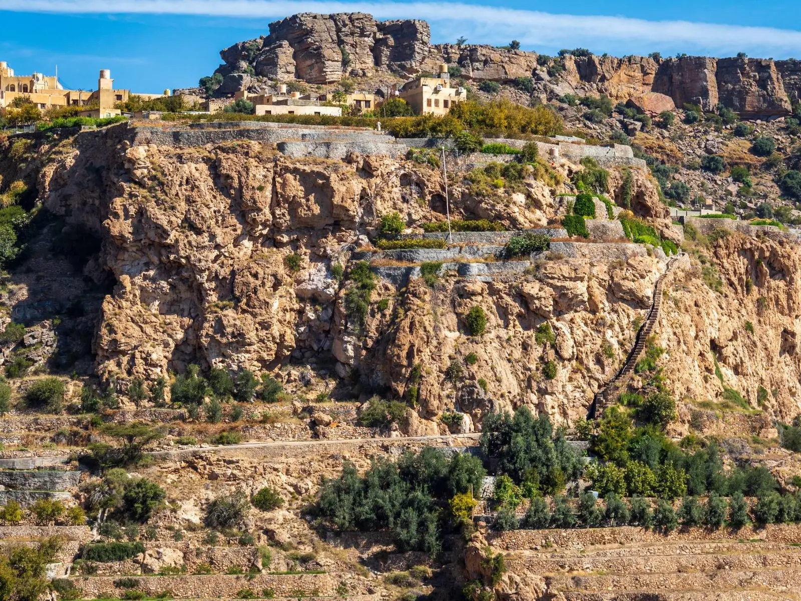 Photo of Diana's Point (Diana's Viewpoint)