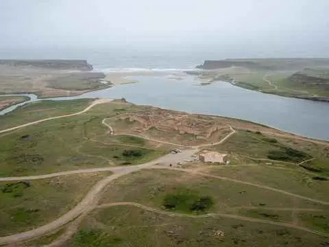 Photo of Sumhuram (Khor Rori)