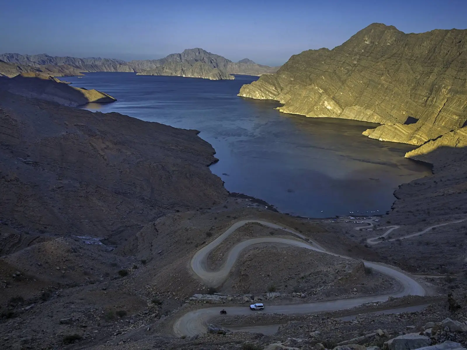 صورة خور نجد، صورة 1 من 8