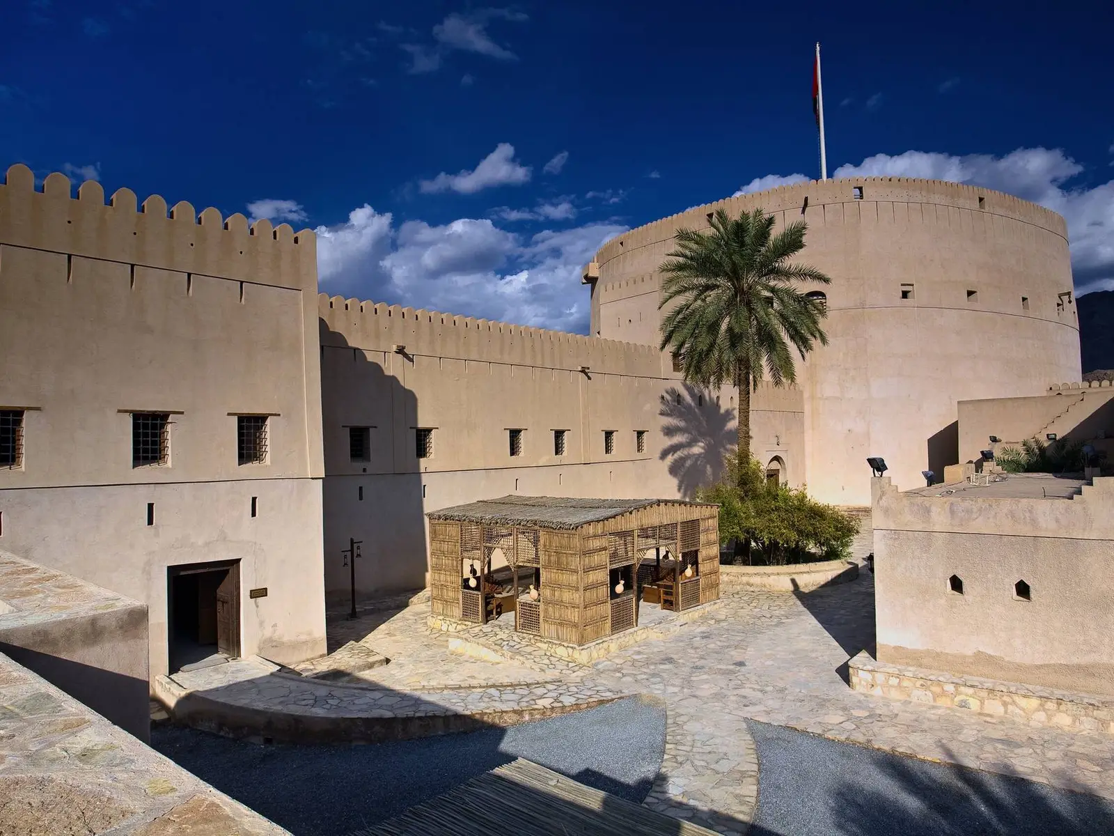 Photo of Nizwa Fort, photo 3 of 17