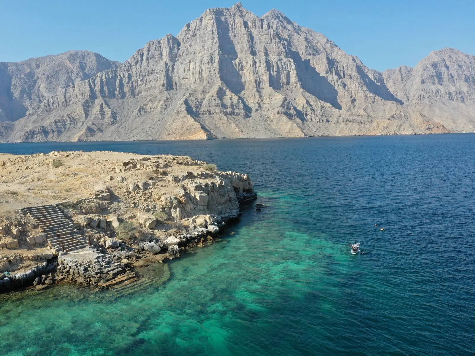 Photo of Musandam