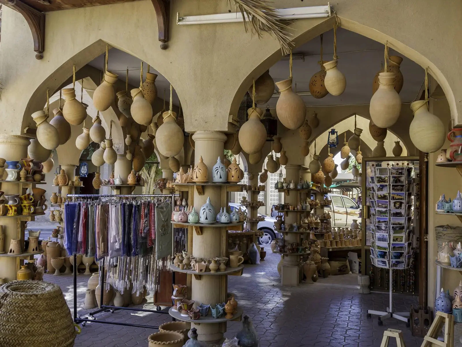 Photo of Nizwa Souq, photo 8 of 13