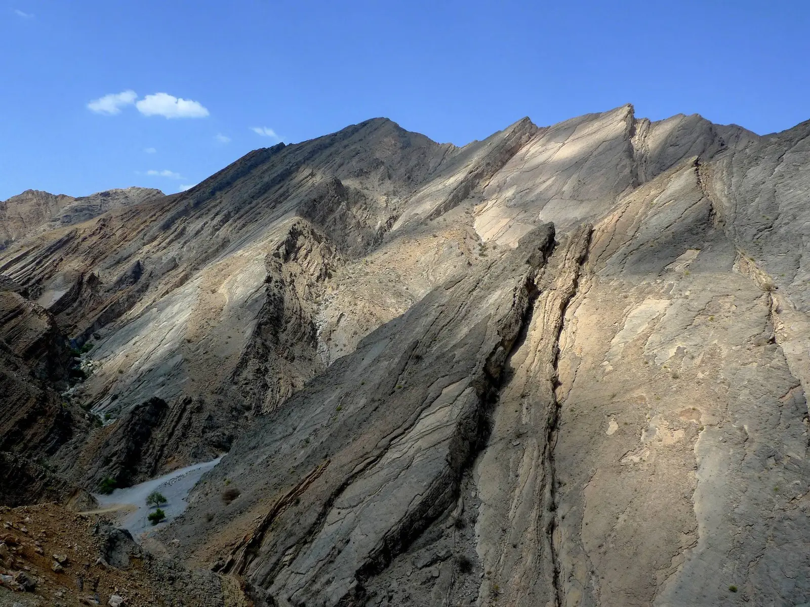 Photo of Wadi Dima (Dima wa At Tayyin), photo 1 of 2