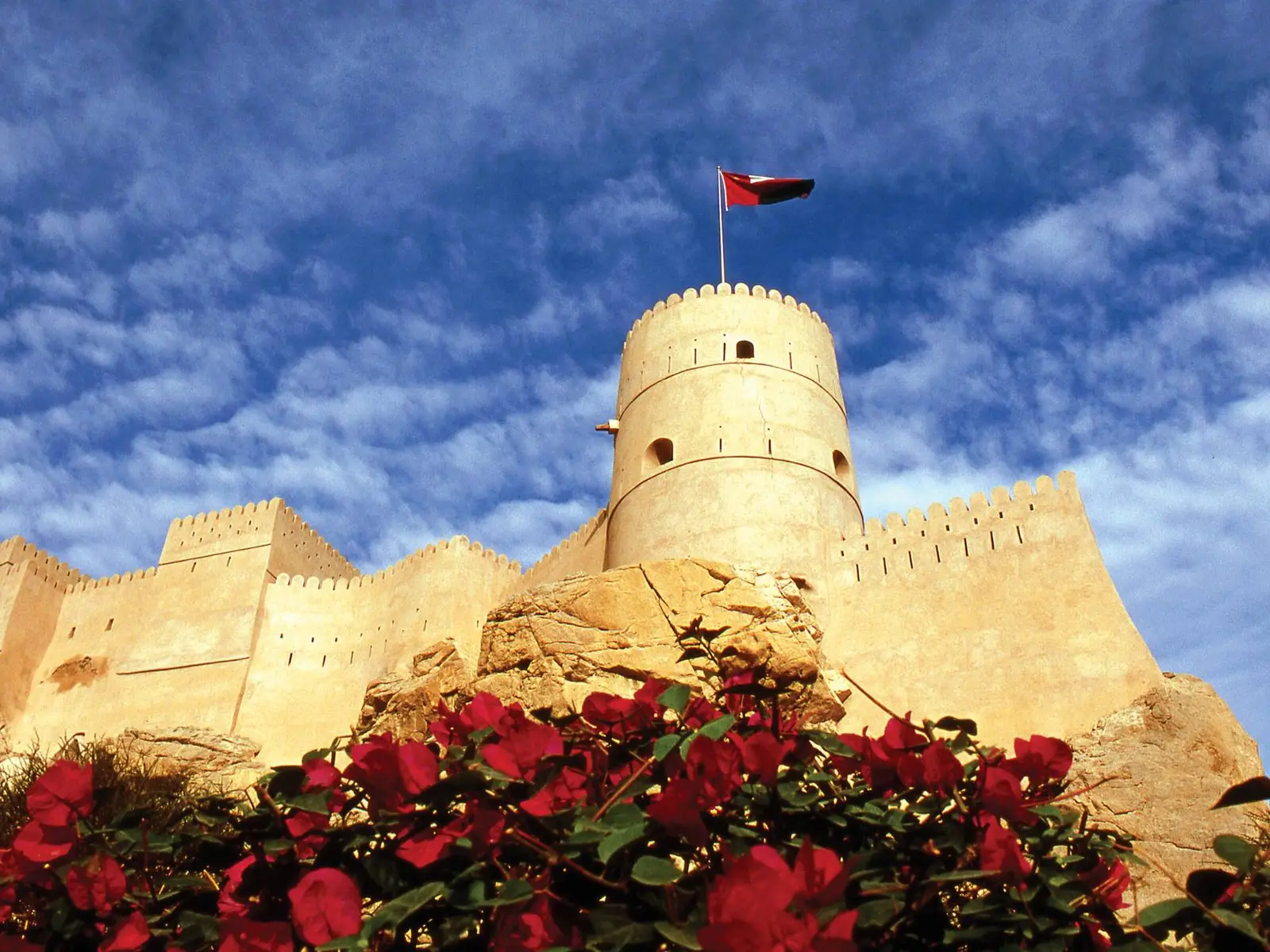 صورة قلعة نخل، صورة 1 من 4