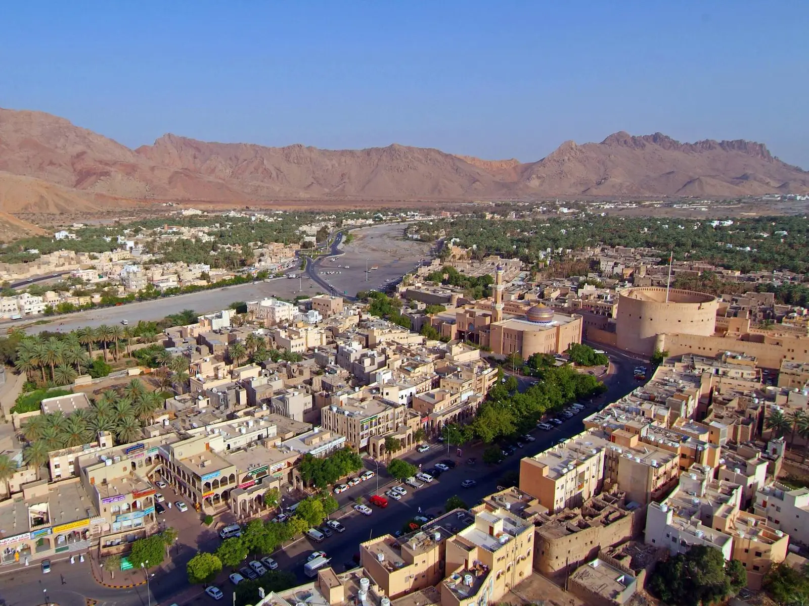 Photo of Nizwa Fort, photo 10 of 17