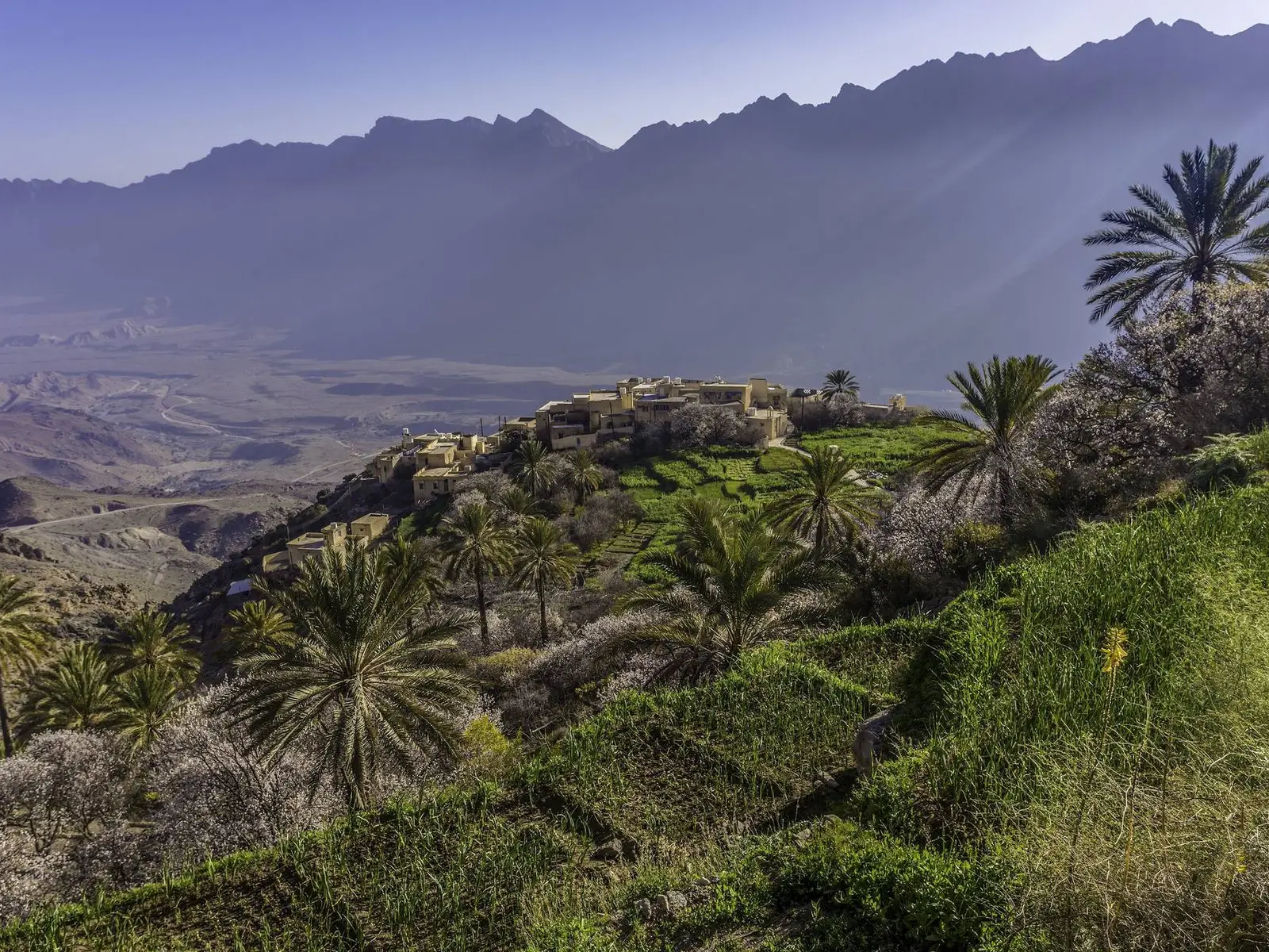 صورة قرية وكان، صورة 3 من 3