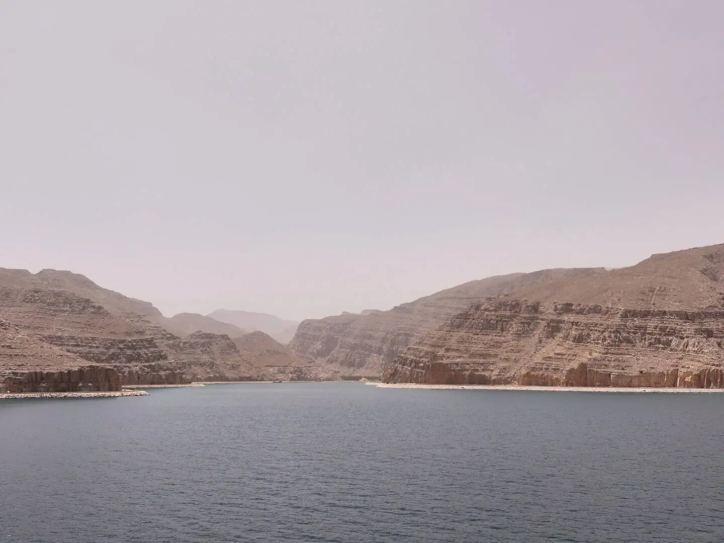 Photo of Musandam