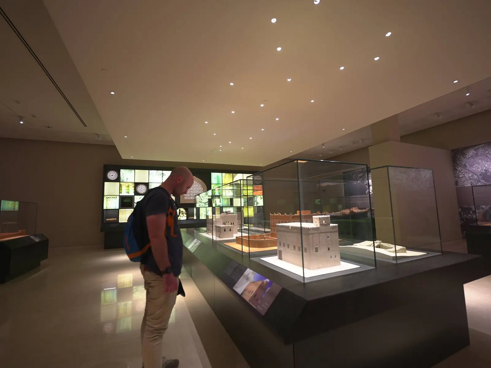 Photo of National Museum of Oman (Old Muscat), photo 5 of 12