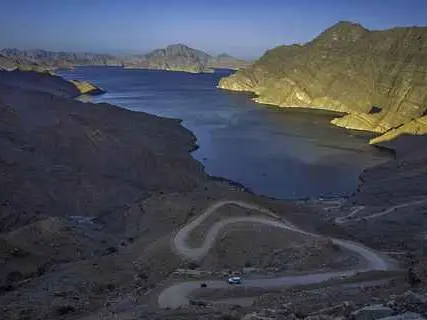 Photo of Khor Najd