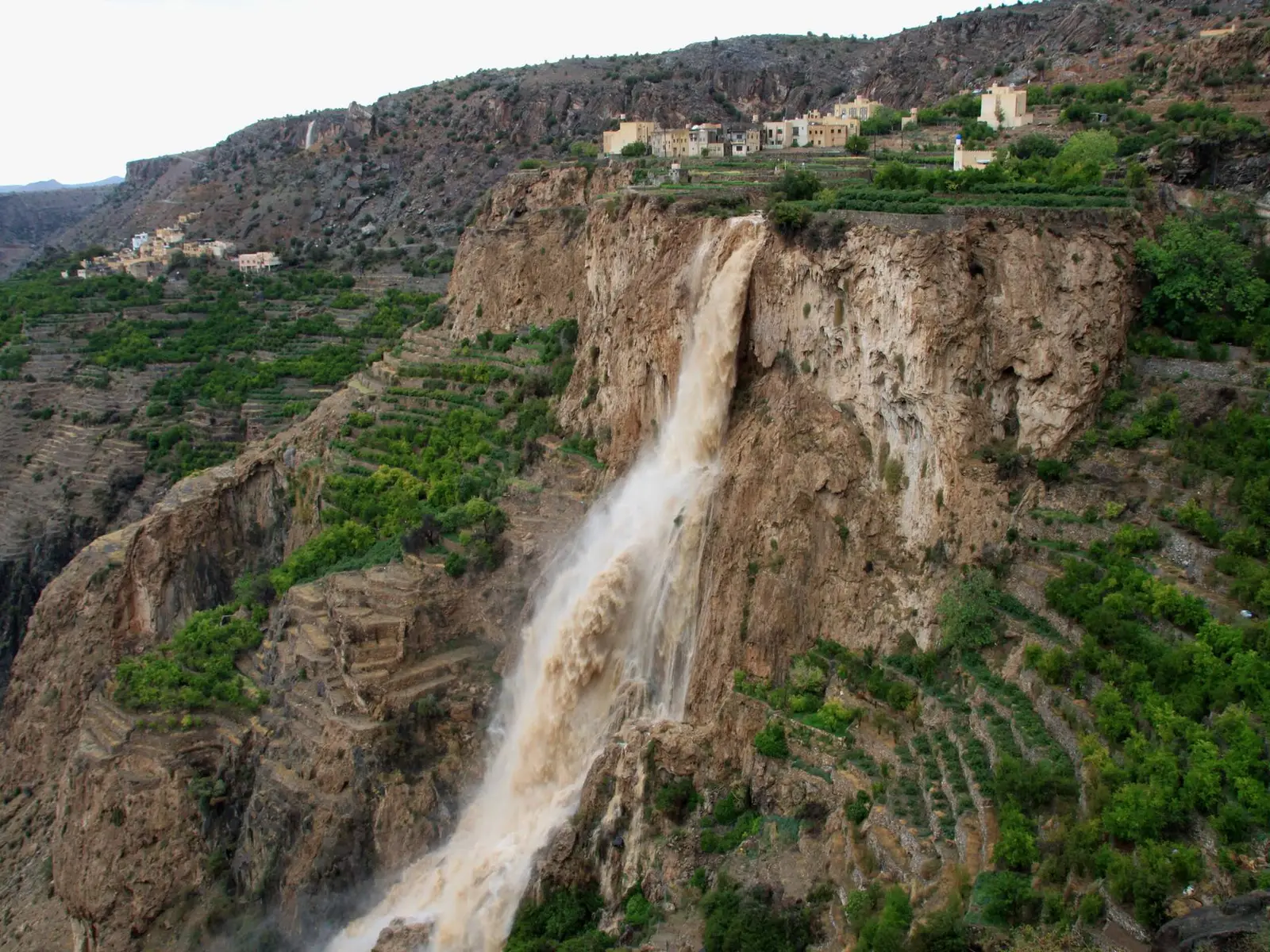 Photo of Jebel Akhdar, photo 2 of 10