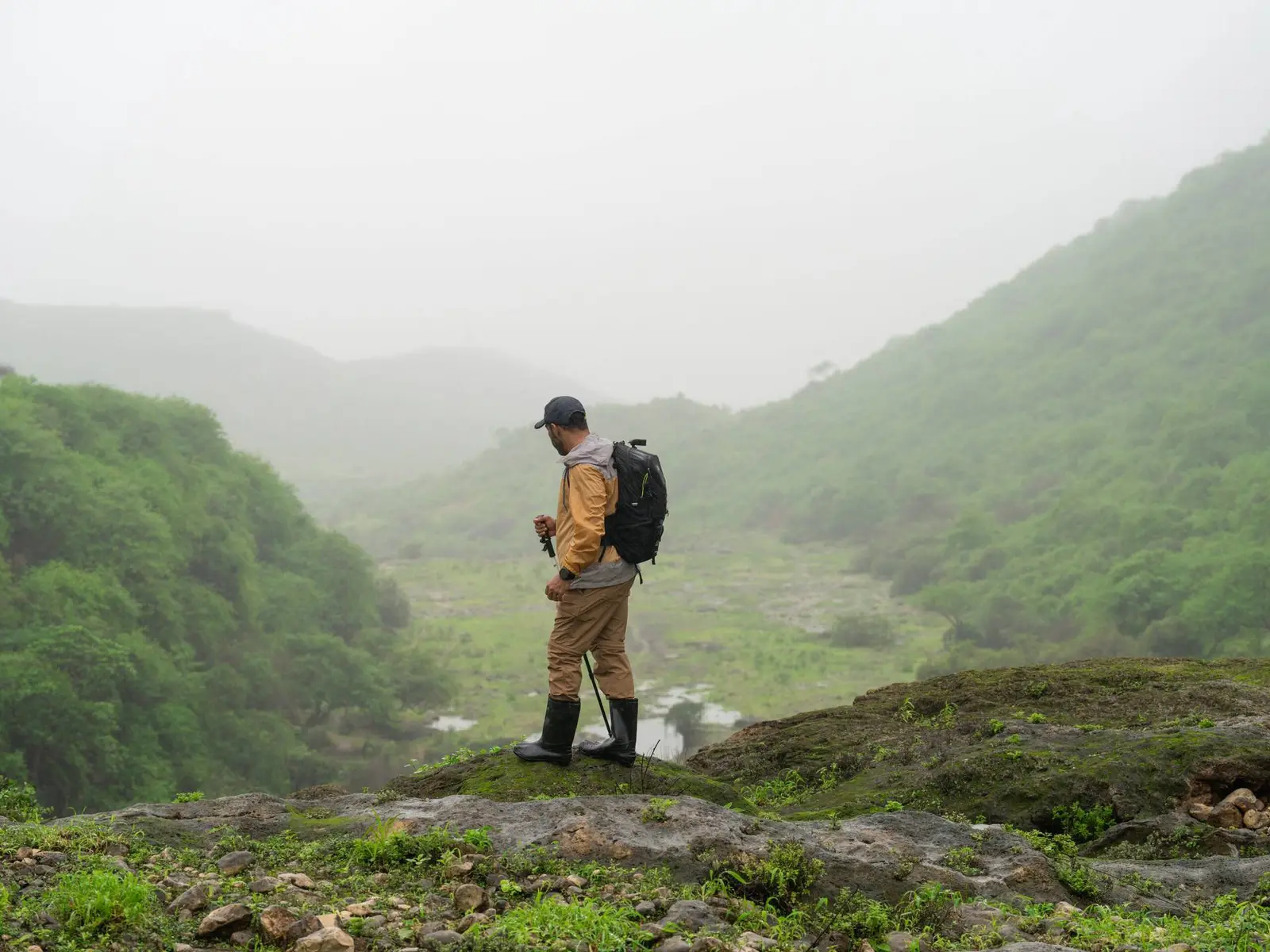 Photo of Khareef Dhofar, photo 15 of 16