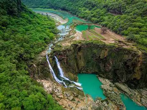Photo of Wadi Darbat