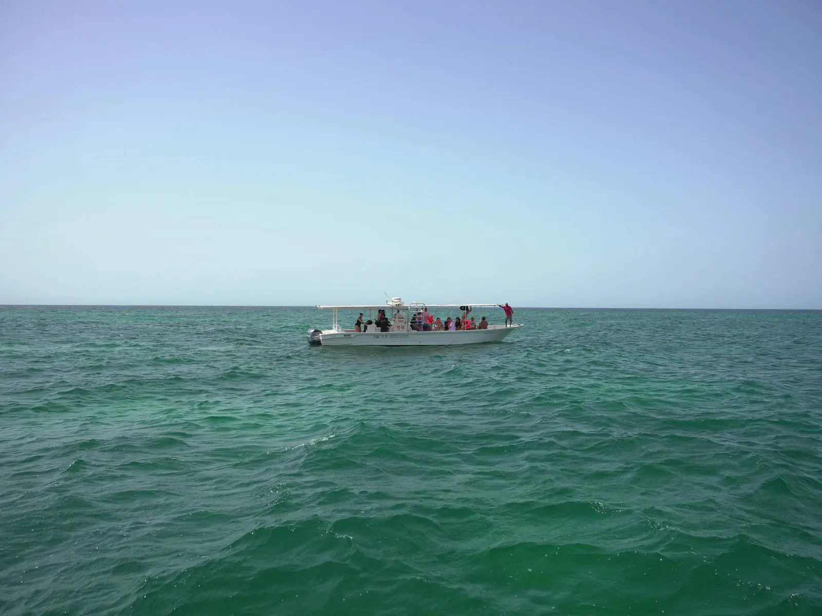 Photo of Daymaniyat Islands Nature Reserve