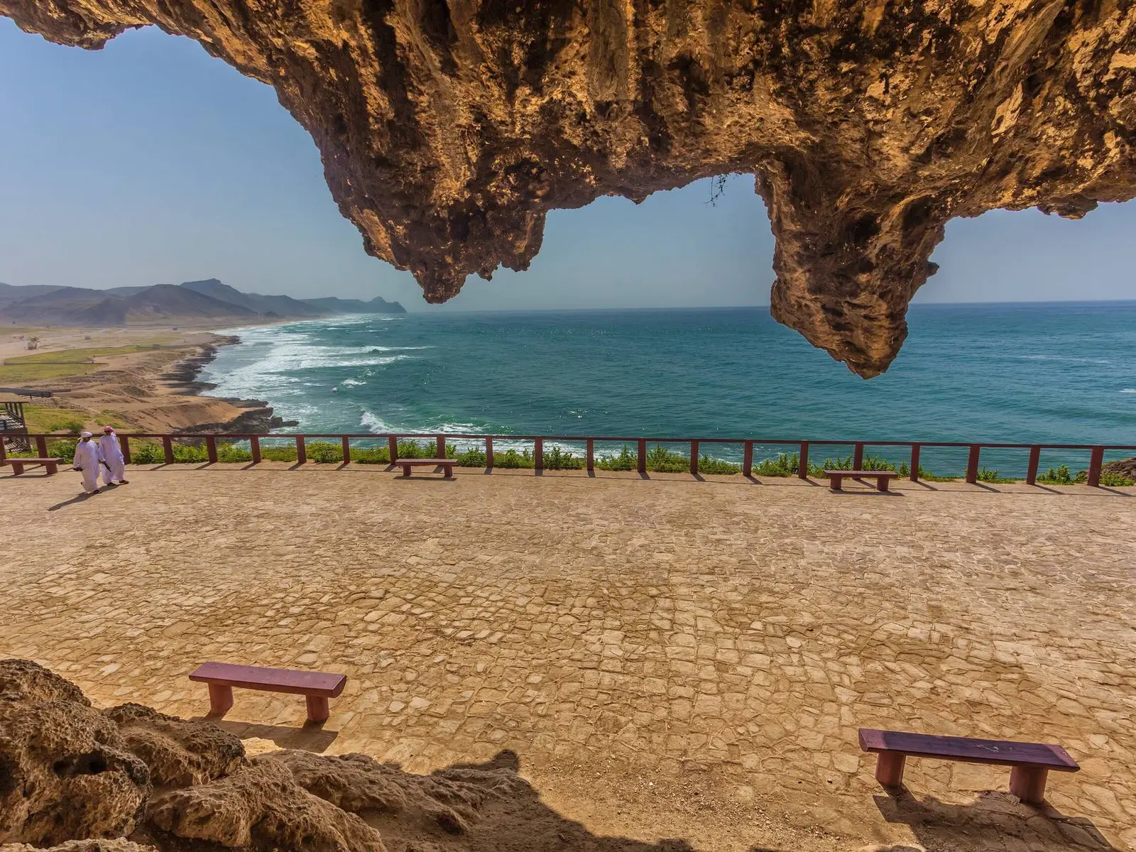 Photo of Marneef Cave, photo 1 of 2