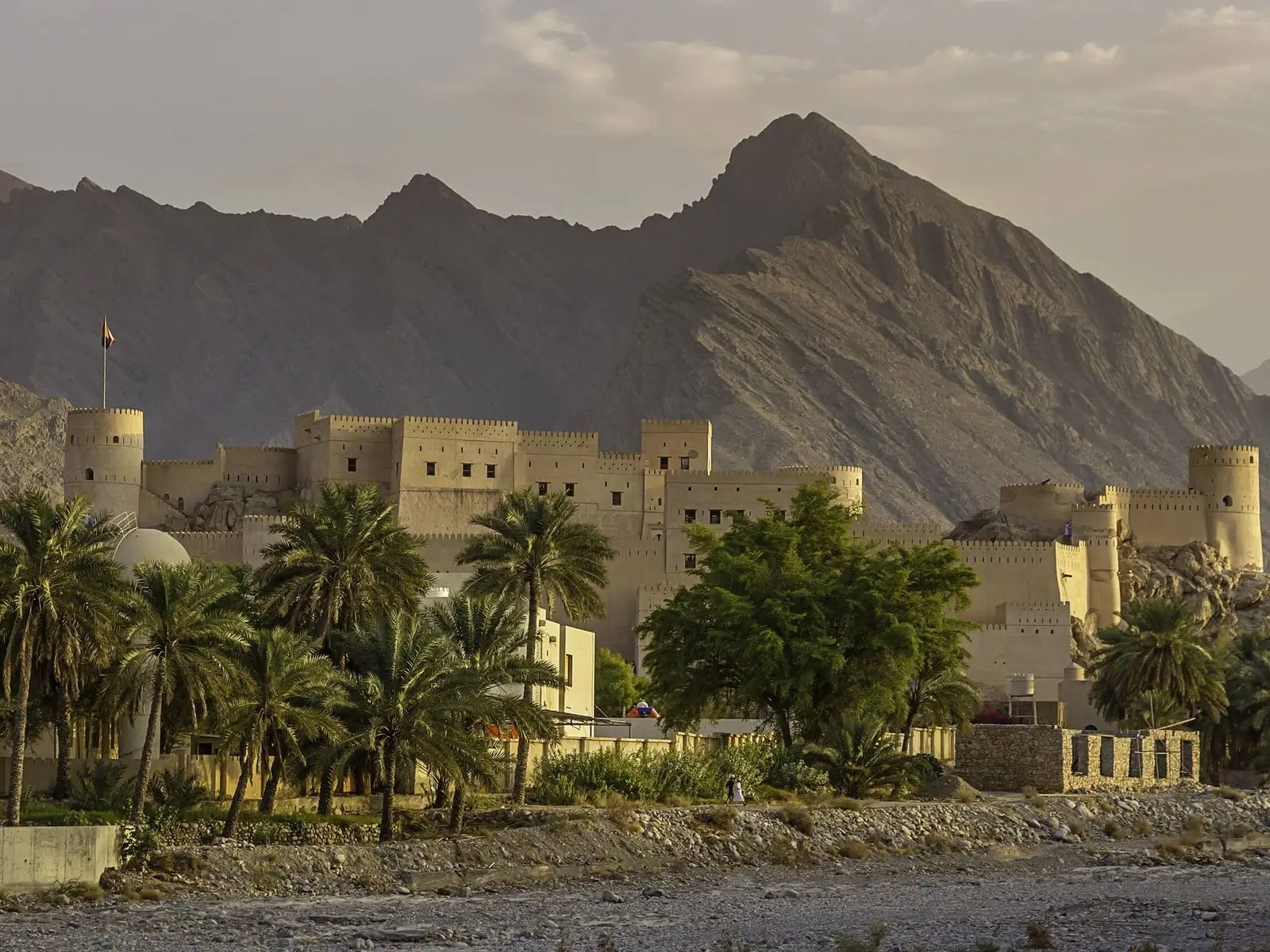 صورة قلعة نخل، صورة 4 من 4