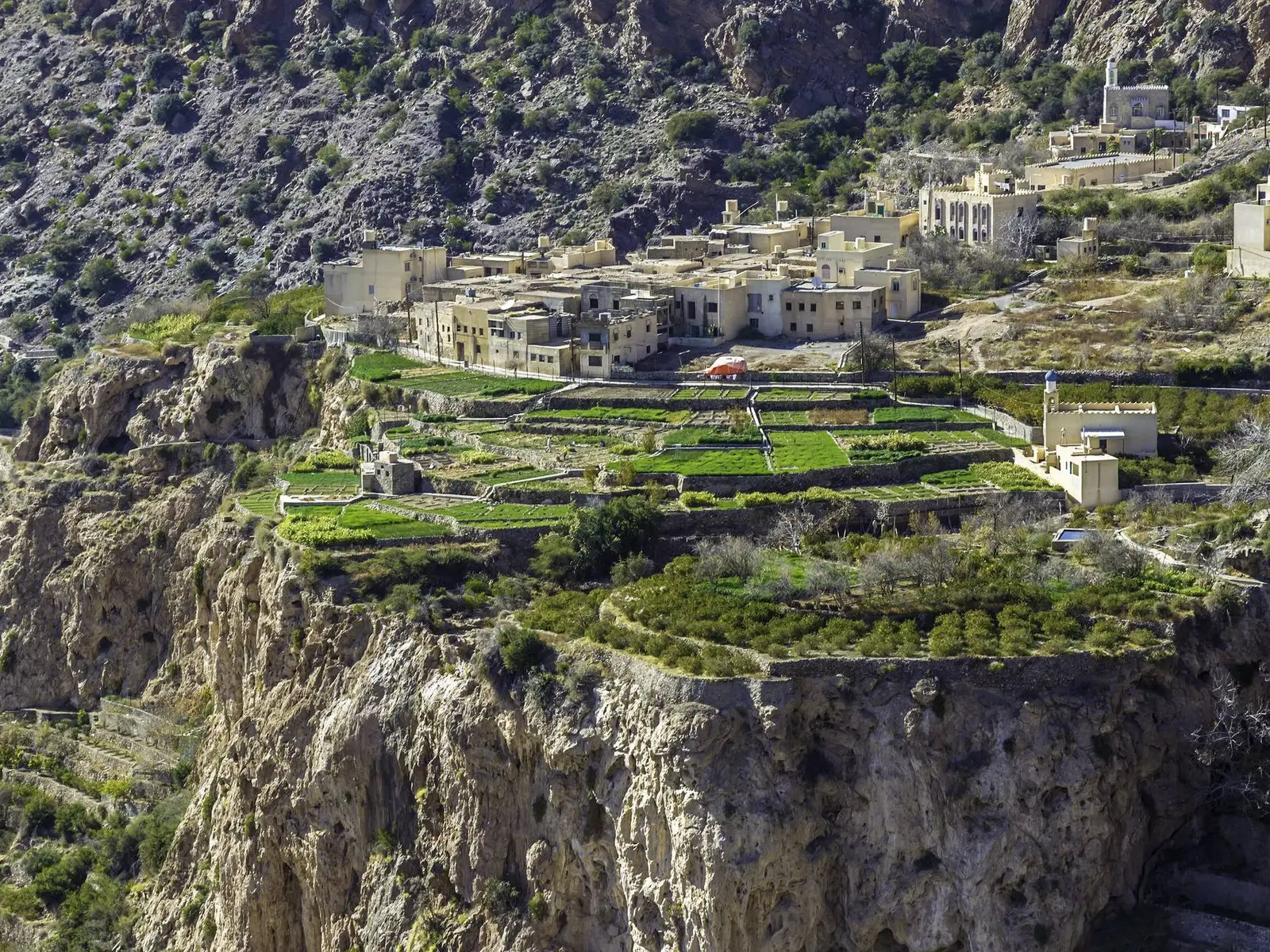 Photo of Jebel Akhdar, photo 1 of 10