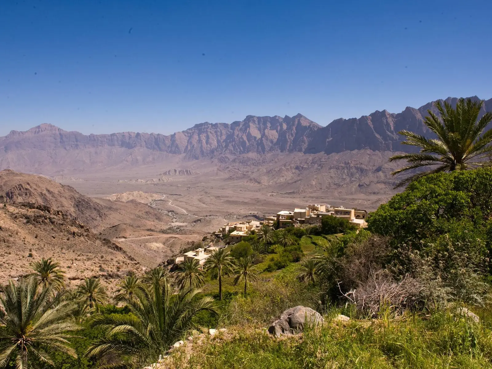 صورة قرية وكان، صورة 1 من 3