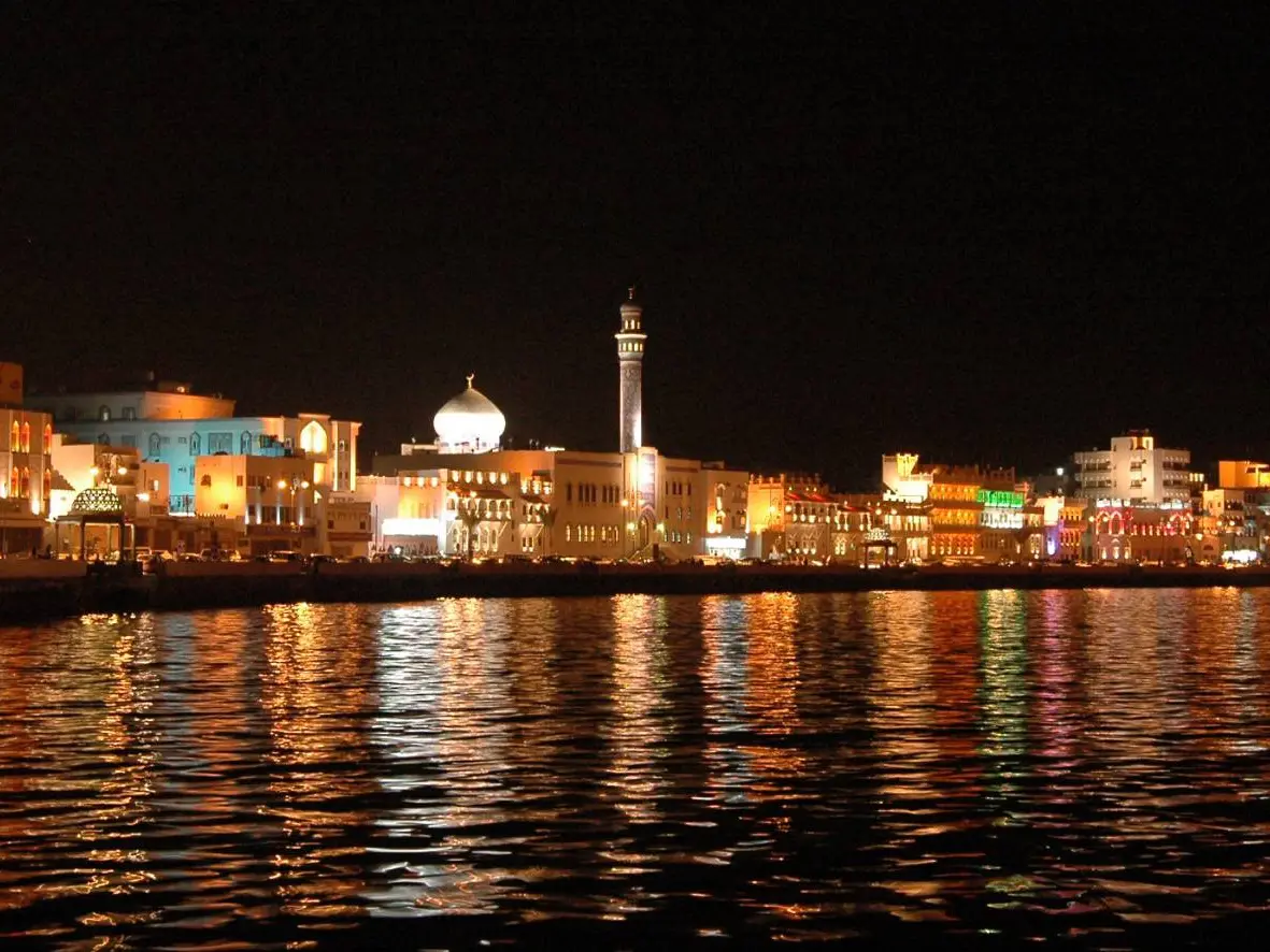 5-Day Itinerary (Muscat-Al Dakhiliyah-Muscat)