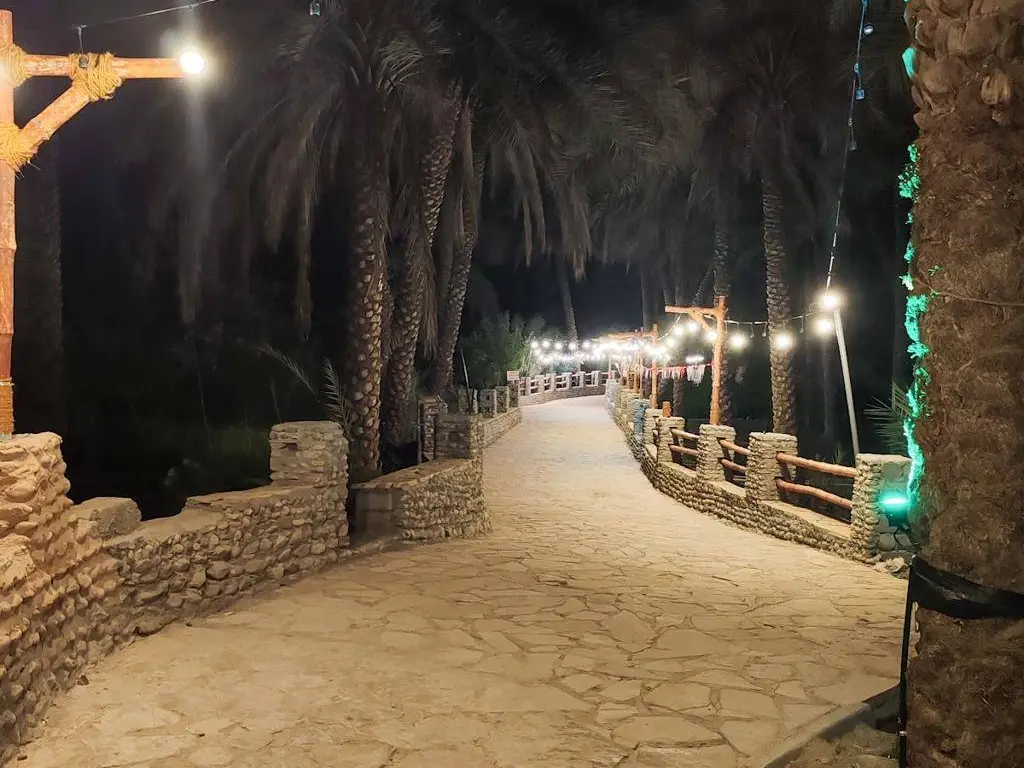 Private Tour-Samail Full-Day Experience – Heritage, Nature & Local Life