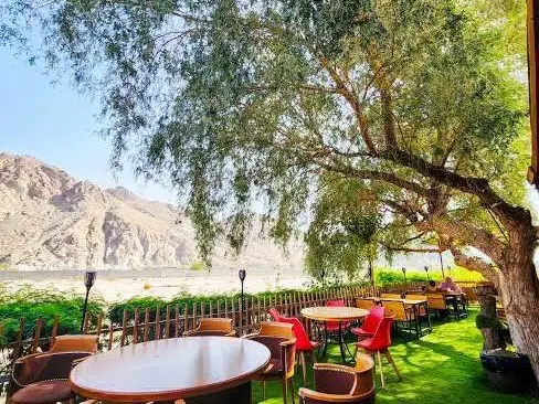 Private Tour-Samail Full-Day Experience – Heritage, Nature & Local Life