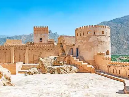 Main tour image for Private Tour-Samail Full-Day Experience – Heritage, Nature & Local Life