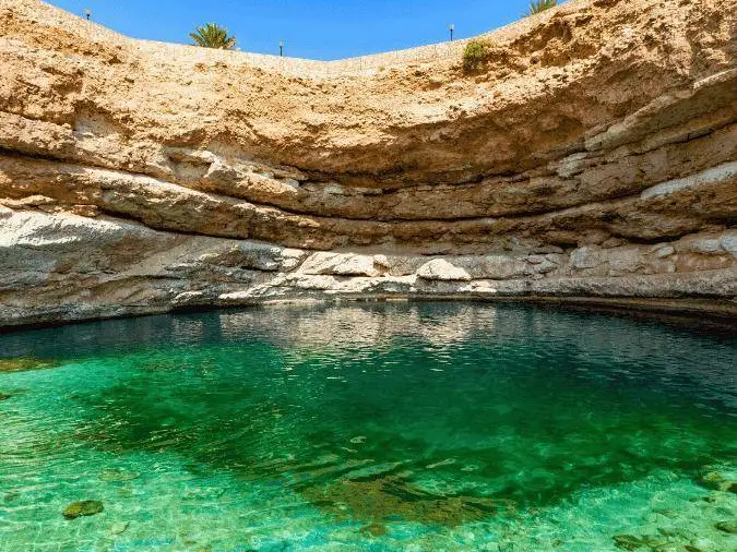 Private tour| 3-Day / 2-Night All-Inclusive Oman Coastal Experience (Muscat → Bimmah Sinkhole → Fins Beach → Tiwi Pebble Beach → Sur → Al Ayjah Bridge → Al Ayjah Lighthouse → Dhow Factory → Night Turtle Watching →  Pink Beach) 