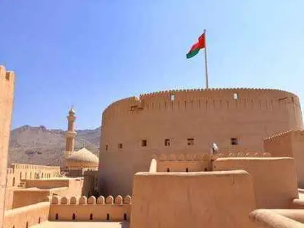Main tour image for Private Full-Day Tour: From Ancient Forts to Peaks of Clouds