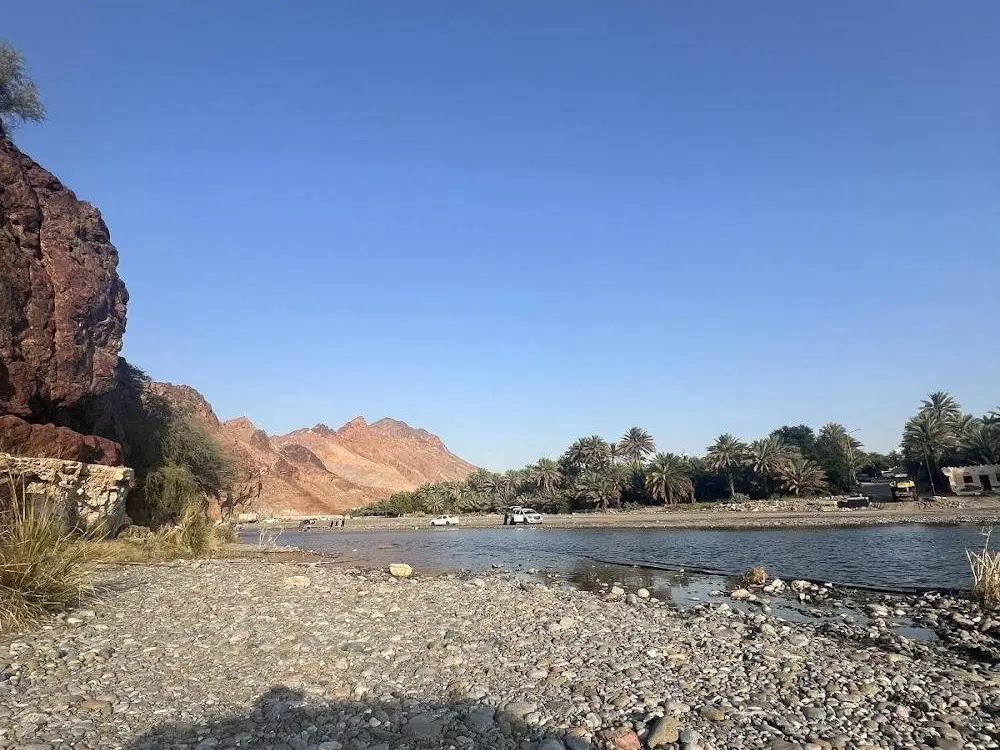 The Hidden Life of Oman: Mountains, Falaj & Forgotten Villages (Fanja & Samail)