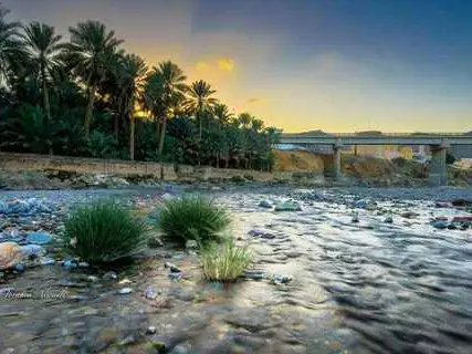 Main tour image for The Hidden Life of Oman: Mountains, Falaj & Forgotten Villages (Fanja & Samail)