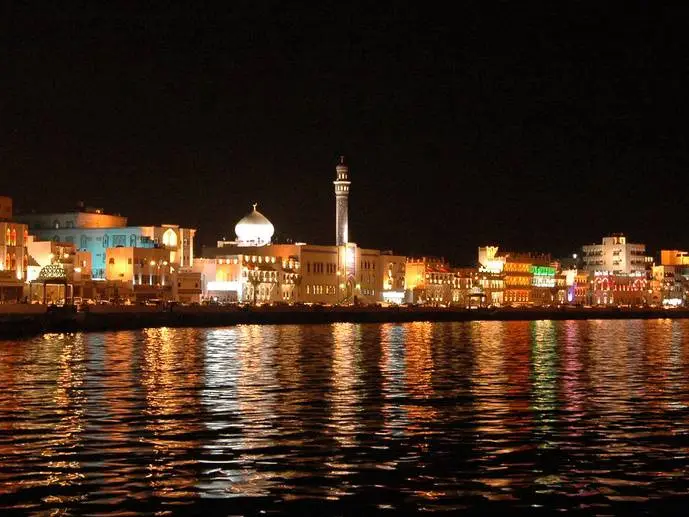 Photo of 7-Day Itinerary (Muscat - Coastal - Desert - Aldakhiliyah), photo 7 of 10